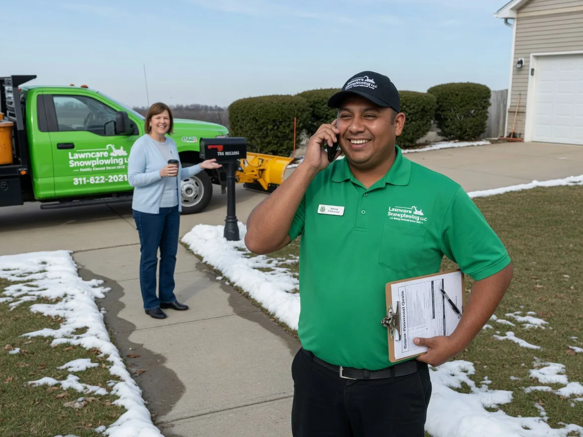 Lawn Care Services By Expert Landscaper Prineville, OR FAQs